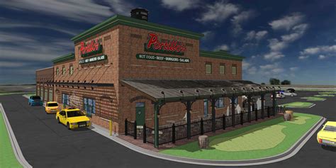 Nice to Meat You, Fishers. Portillo’s is coming this fall. - News ...