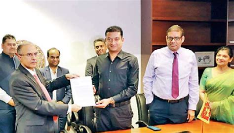 Boi Approves Adanis M Wind Power Plants In Mannar And Pooneryn