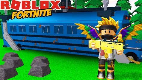 Fortnite W Roblox Roblox 554 Youtube