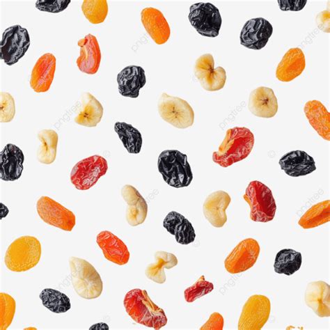 Dried Fruit Healthy Snack Landing Header Dried Fruit Healthy Png