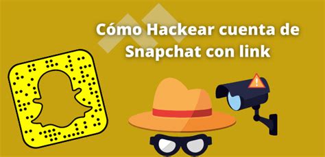 Hackear Fotos De Snapchat Sin Contraseña 🔐 Forma Online