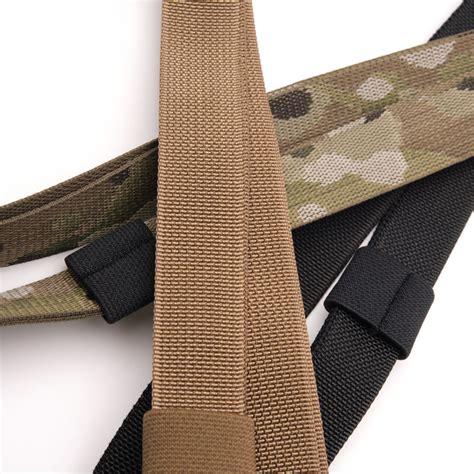 Sling Tactical - AR-15 Rifle Sling - Made in America - RW Arms