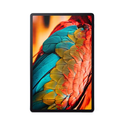 Lenovo Tab P Pro Snapdragon G Gb Ssd Gb Wqxga