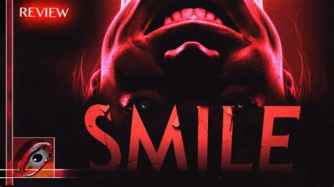 Smile 2022 Horror Movie Review Ghost Pirate Entertainment Youtube