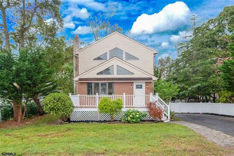 212 Bates Ave Northfield Nj 08225 Zillow