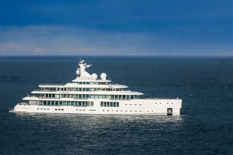 Yacht Luminosity • Benetti • 2020 • Photos & Video