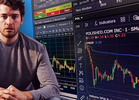 Cu L Es La Mejor Plataforma Day Trading De Acciones En