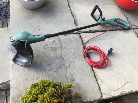 Bosch Strimmer Easygrass Cut Ebay