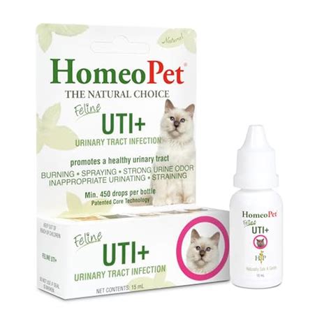 10 Best Over The Counter Cat Uti Medicines To Keep Your Feline Friend