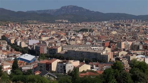 La Generalitat Preveu Invertir 17 Milions D Euros A Terrassa El 2024