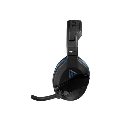 Turtle Beach Tbs 3770 01 Stealth 700 Premium Wireless Surround Sound Gaming Headset For