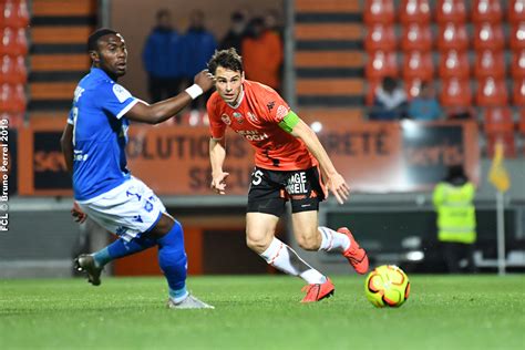 FCL FCSM Les Informations Billetterie FC Lorient