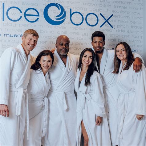 Blog | Whole Body Cryotherapy Treatment | Icebox Therapy