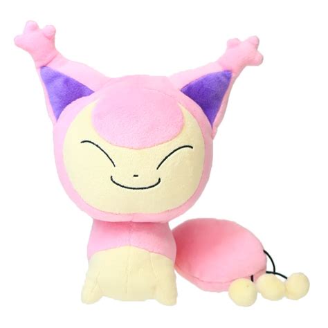 ポケットモンスター ぬいぐるみ プラッシュドール 品番：brew0107717 ｜cinemacollection（シネマコレクション）の