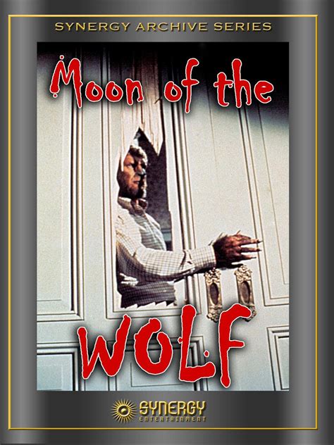 Prime Video Moon Of The Wolf 1972