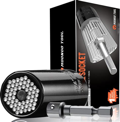 Stocking Stuffers For Men Super Universal Socket Tools Gifts For Men