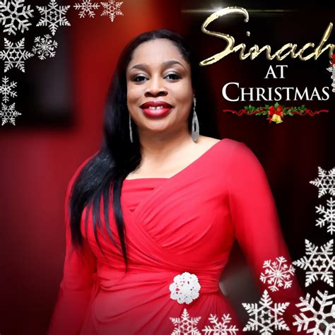 I Know Who I Am - Sinach: Song Lyrics, Music Videos & Concerts