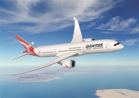 Strategy Study How Qantas Became An Australian Icon