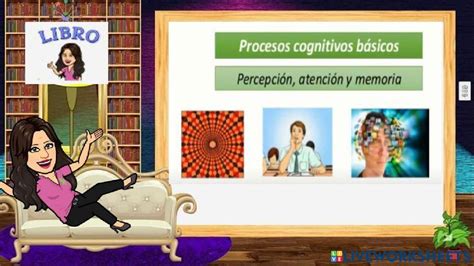 Tarea 11 De Psicologia Parte 1 Online Exercise For Live Worksheets