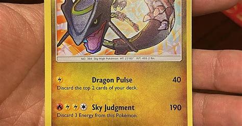 Rayquaza Album On Imgur