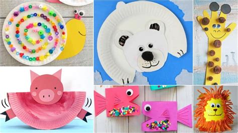 20 Zoo Animal Crafts Preschoolers Will Love, 41% OFF