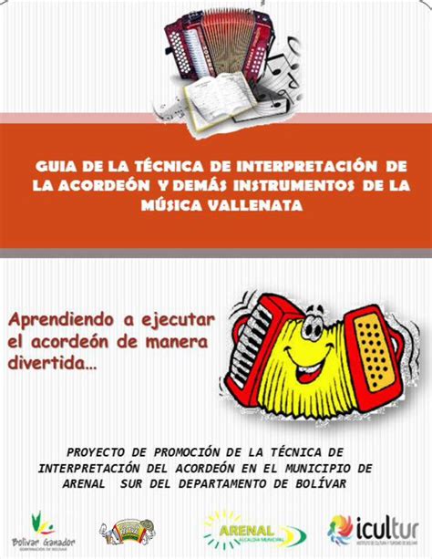 PDF Guía Técnica para la interpretación del Acordeón DOKUMEN TIPS