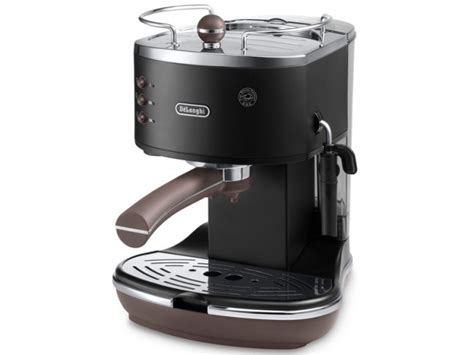 Delonghi Cafetera Icona Vintage Ecov Bk Delonghi Oferta