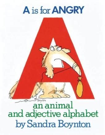 Animal Alphabet Books | LoveToKnow