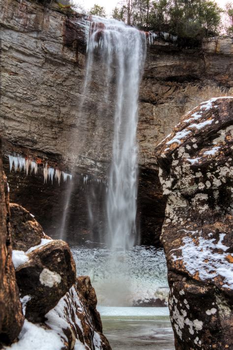 Fall Creek Falls Fall Creek Falls State Park Michael Hicks Flickr