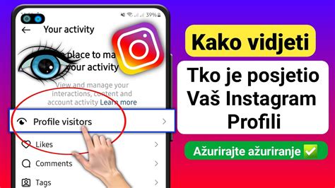 Kako Saznati Ko Je Pogledao Moj Instagram Profil 2024 Ko Je