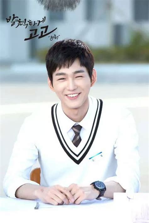 Lee Won Geun Appreciation Post | K-Pop Amino