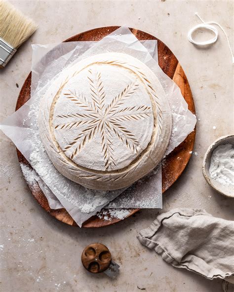 How To Score Sourdough Bread Make It Dough