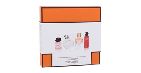 Hermes Jour Dhermes Absolu Set Cadou Edp Ml Edp Twilly Dhermes