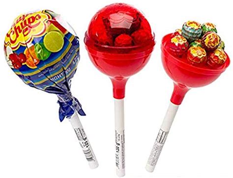 Buy Chupa Chups Giant Lollipops With Assorted Suckers Inside 3