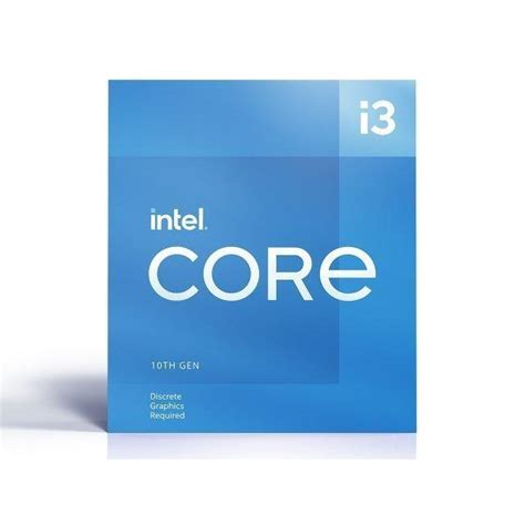 箱難あり品 Intel インテル Core I3 10105 Box Bx8070110105 三年保証 沖縄離島送料別途 Cpu Sixmatrixjp