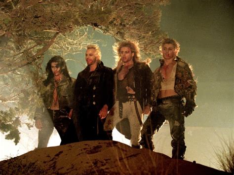 The Lost Boys 1987 Marko