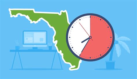 Florida Overtime Laws: A Complete Guide [2022]