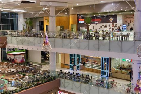 Paradise Center shopping mall in Sofia, Bulgaria. – Stock Editorial ...