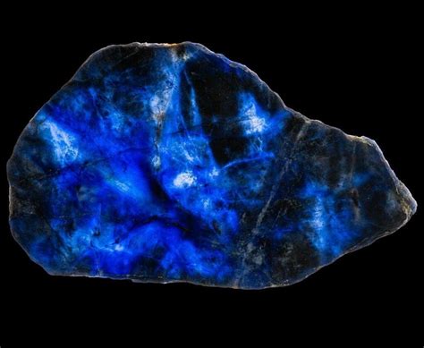 Sodalite Meaning Healing Properties And Powers