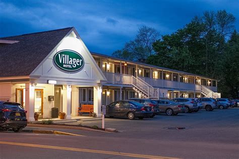 Bar Harbor Villager Motel Updated 2022 Prices Reviews And Photos Me