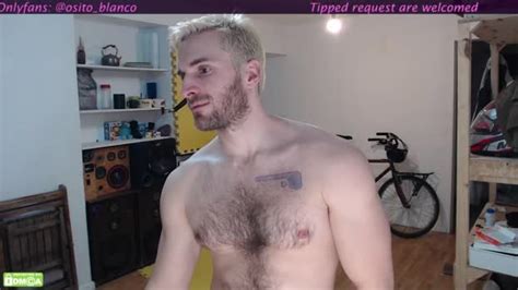 Osito Blanco 05 07 2023 Video Nude Gvideos