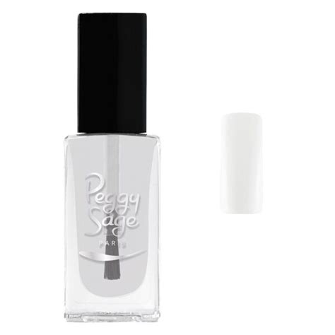 Peggy Sage Nail Lacquer Fontainebleau 090 11ml EquoTrad