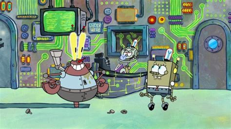 Nickelodeon Drops ‘SpongeBob SquarePants Presents The Tidal Zone ...