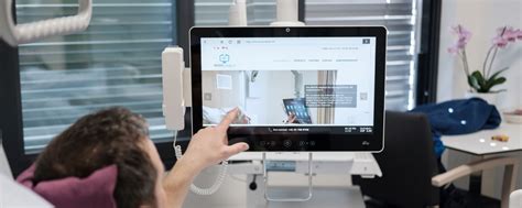 Patienten Apps Unterhaltungssysteme Inovis Medical