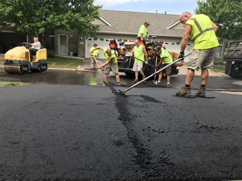 Asphalt Seams Joints