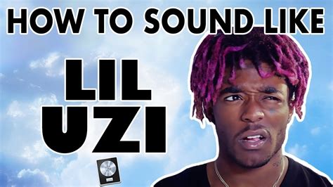 How To Sound Like Lil Uzi Vert Do What I Want Vocal Tutorial