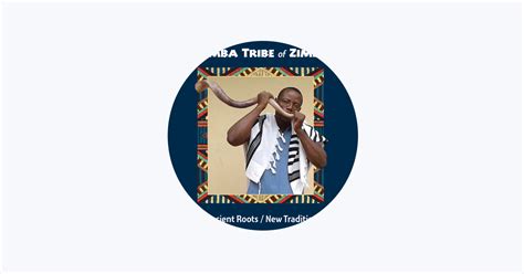 ‎the Lemba Tribe Of Zimbabwe Apple Music