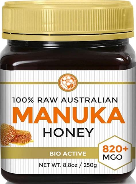 10 Best Organic Raw Honey Brands Reviews - #1 Is My Favorite