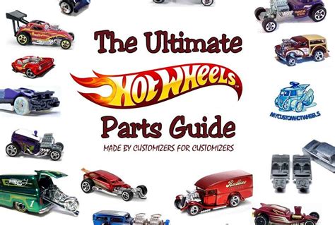 How To Customize Hot Wheels Archive My Custom Hotwheels