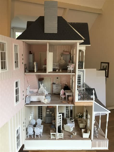 Victorian Doll House Plans 2021 Doll House Plans Dolls House Interiors Miniature Houses